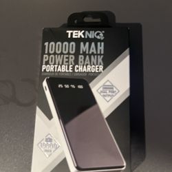 Portable Charger