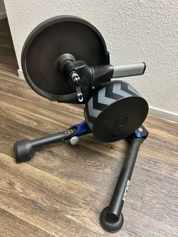 Rueda de entrenamiento en casa