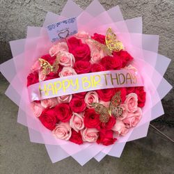 Flower Bouquet