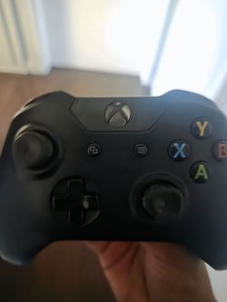 Xbox one controller