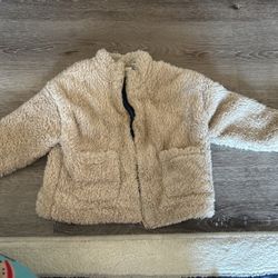 Teddy Jacket