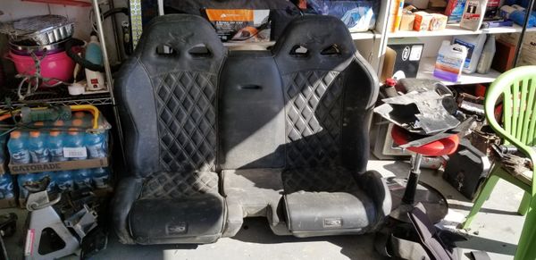 Can am x3 bench seat triple x for Sale in Surprise, AZ - OfferUp