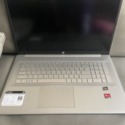 Hp Computer 