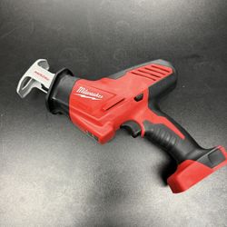 M18 18V Lithium-Ion Cordless HACKZALL Reciprocating Saw (Tool-Only)