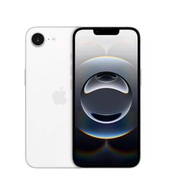iPhone 16e 128gb Unlocked