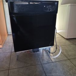 Whirlpool I'm Dishwasher 