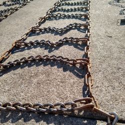 Tire Chains