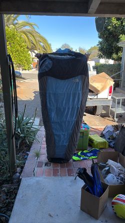 North face - Cats meow sleeping bag