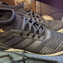 Adidas Predator Tango Indoor Soccer Court Shoes