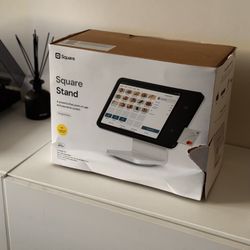 Square POS Stand (2nd generation, USB-C)
