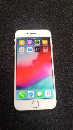 UNLOCKED IPHONE 8 64GB