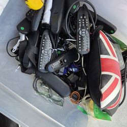 Security Camera Remote 