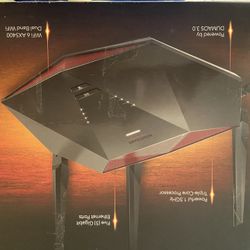 NetGear Nighthawk Gaming Router
