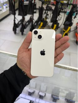 iPhone 14 Unlocked 128GB! $349 Cash or Card!!
