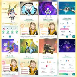Pokemon Go
