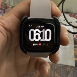 Fitbit versa 2 