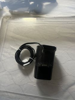 Small Waterfall Filter 