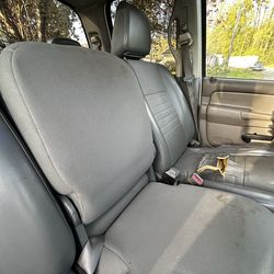 2007 dodge Cummins