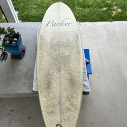Surfboard Groveler/funboard