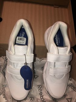 Reebok Slip Resistant Shoes