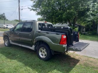 2006 Ford Explorer