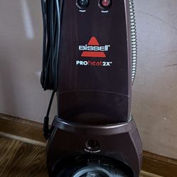 Bissell Rug Cleaner