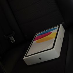 IPAD (A16) 128GB
