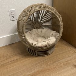 Pet Bed