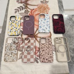 iPhone 16 Pro max Case