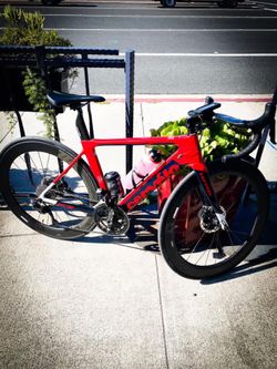 Cervelo S3 Di2 Road Bike