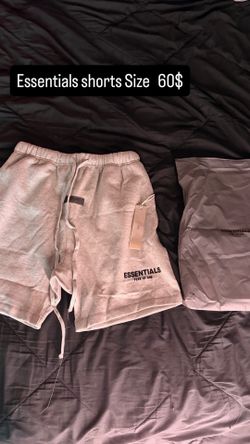 Essentials shorts