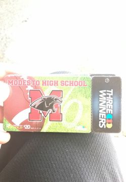 Cards on sale get discounts at these locations