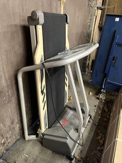 Health Rider Soft Strider