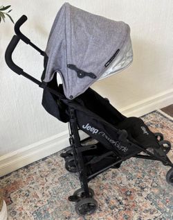 JEEP stroller