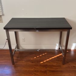 Bar Table