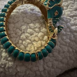 Kenneth Jay Lane Bracelet 