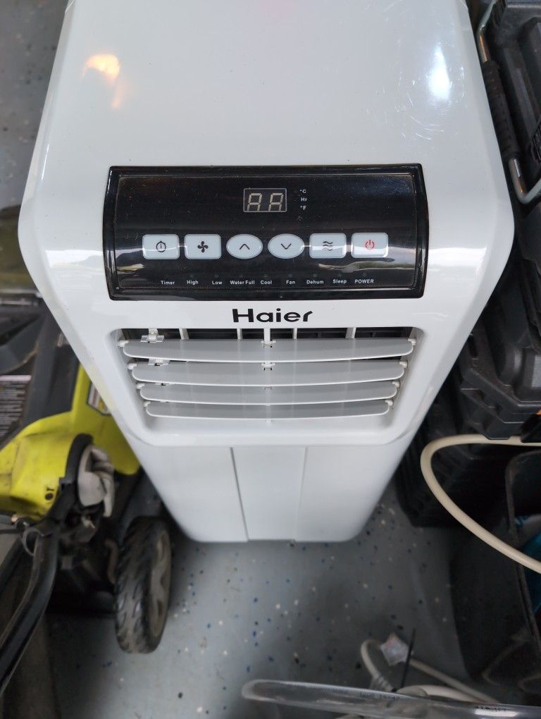 Haier AC Conditioner