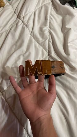 Belt
