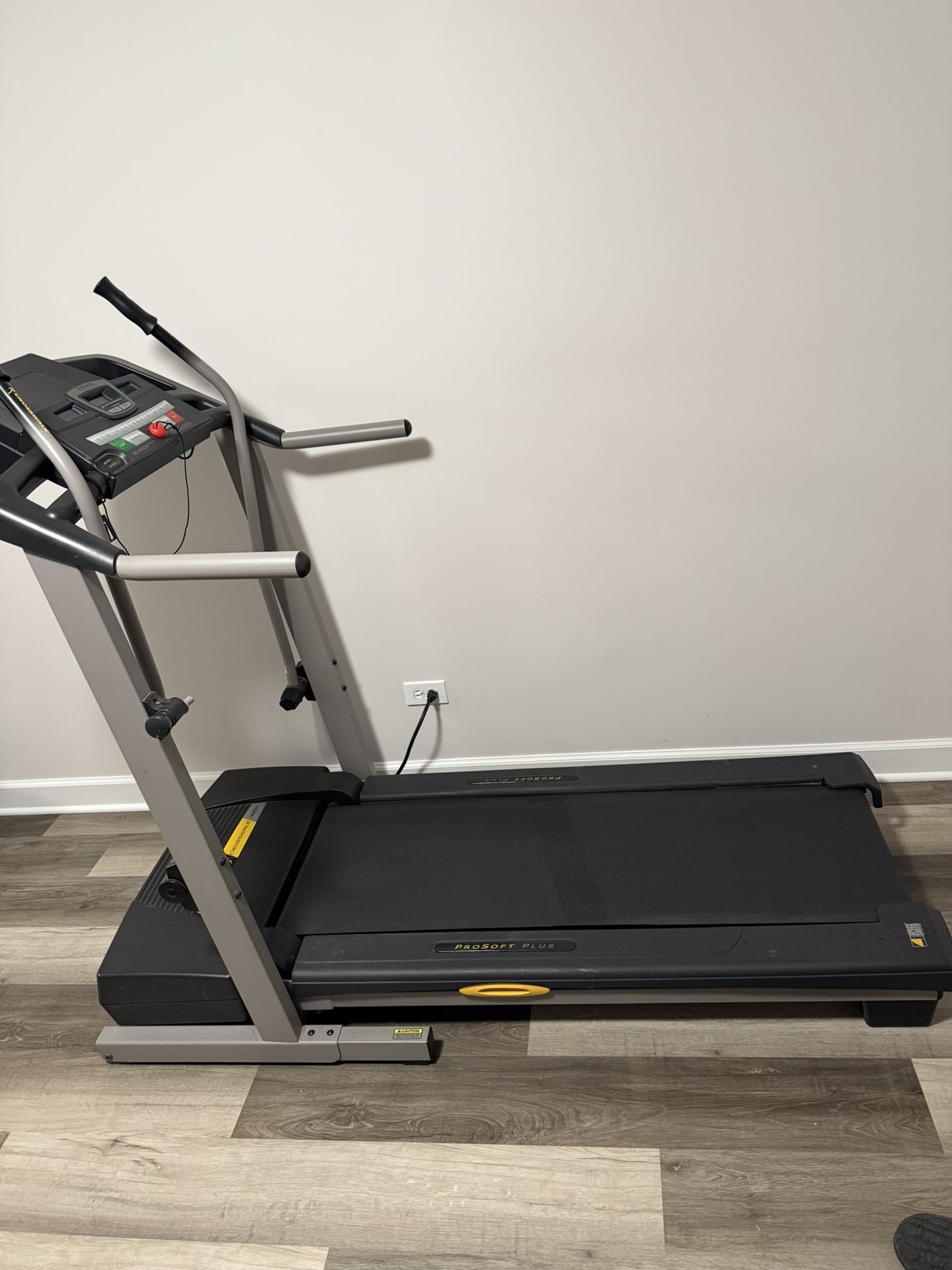 Crosswalk Treadmill