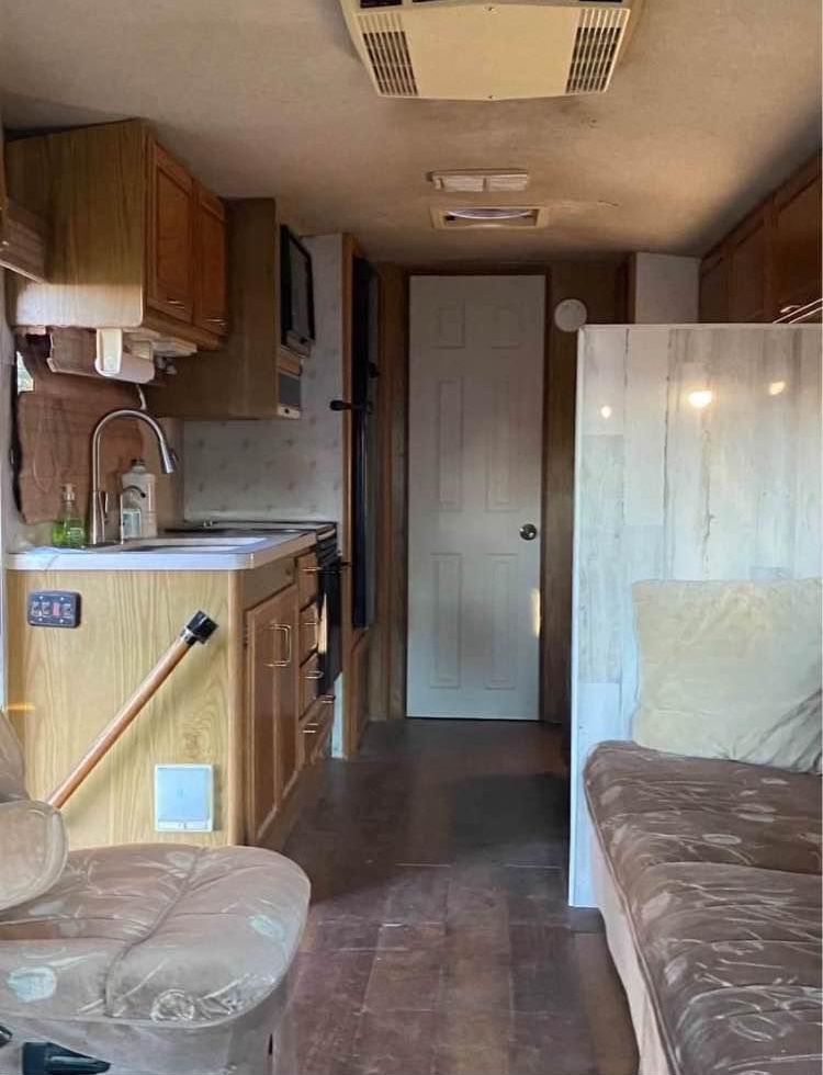 Motor Home