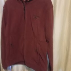 Reebok Hoodie Size medium 
