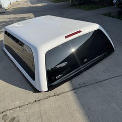 SNUGtop Super Sport Chevy Silverado & GMC Sierra Standard Size 1500& 2500 