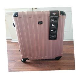 wish political Explorer's Choice Bags Travel Suitcases That Deliver