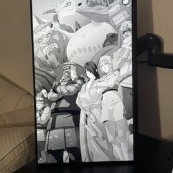 Monitor 180 Hz