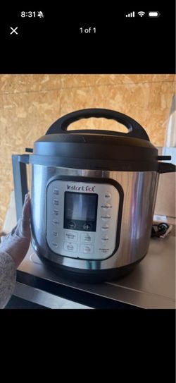 insta pot