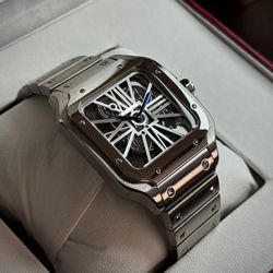 Nice Watch