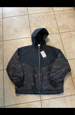 Brand New Nike Loose Fit W’s Jacket