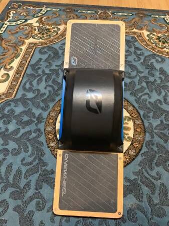 onewheel V1