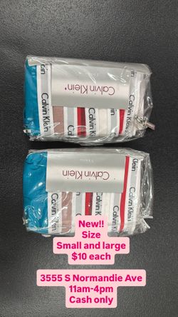 Calvin klein - Women underwear