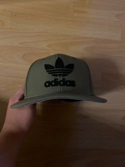 Adidas hat